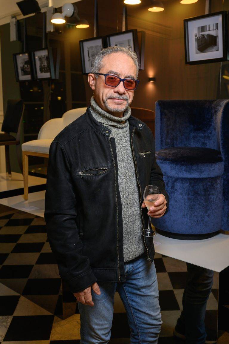  - Le centenaire d’Andrée Putman, Icône du design