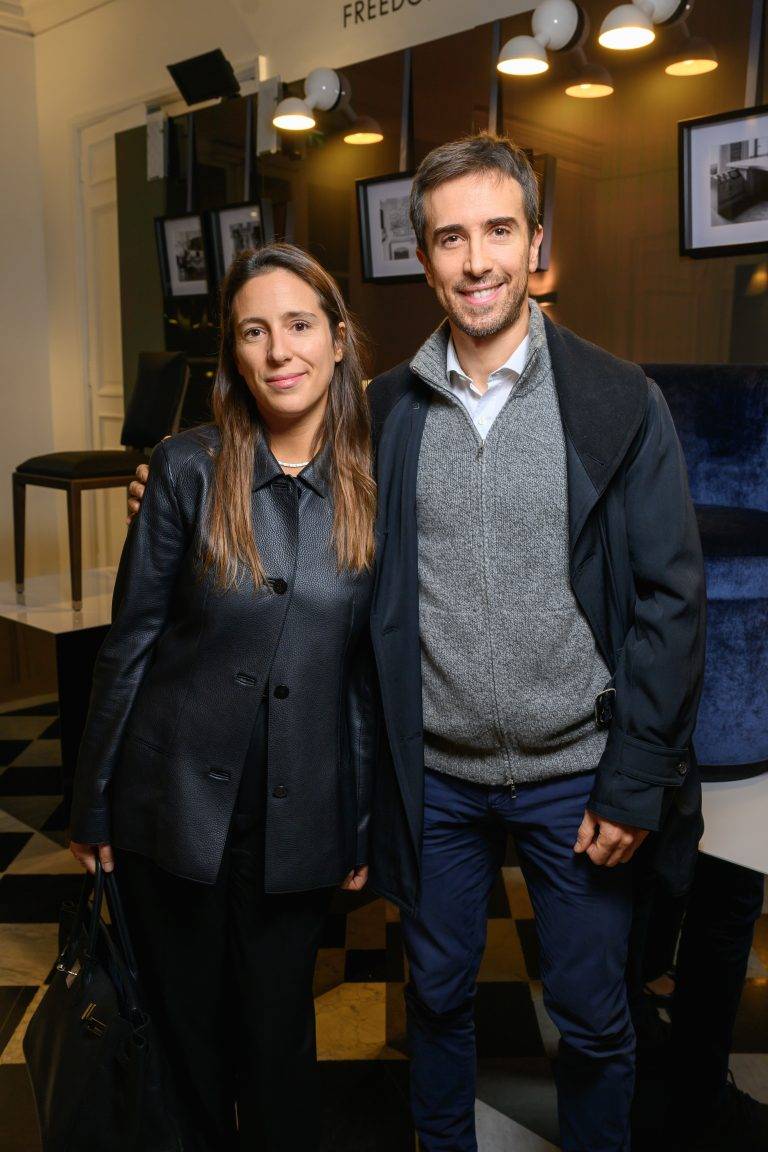  - Le centenaire d’Andrée Putman, Icône du design