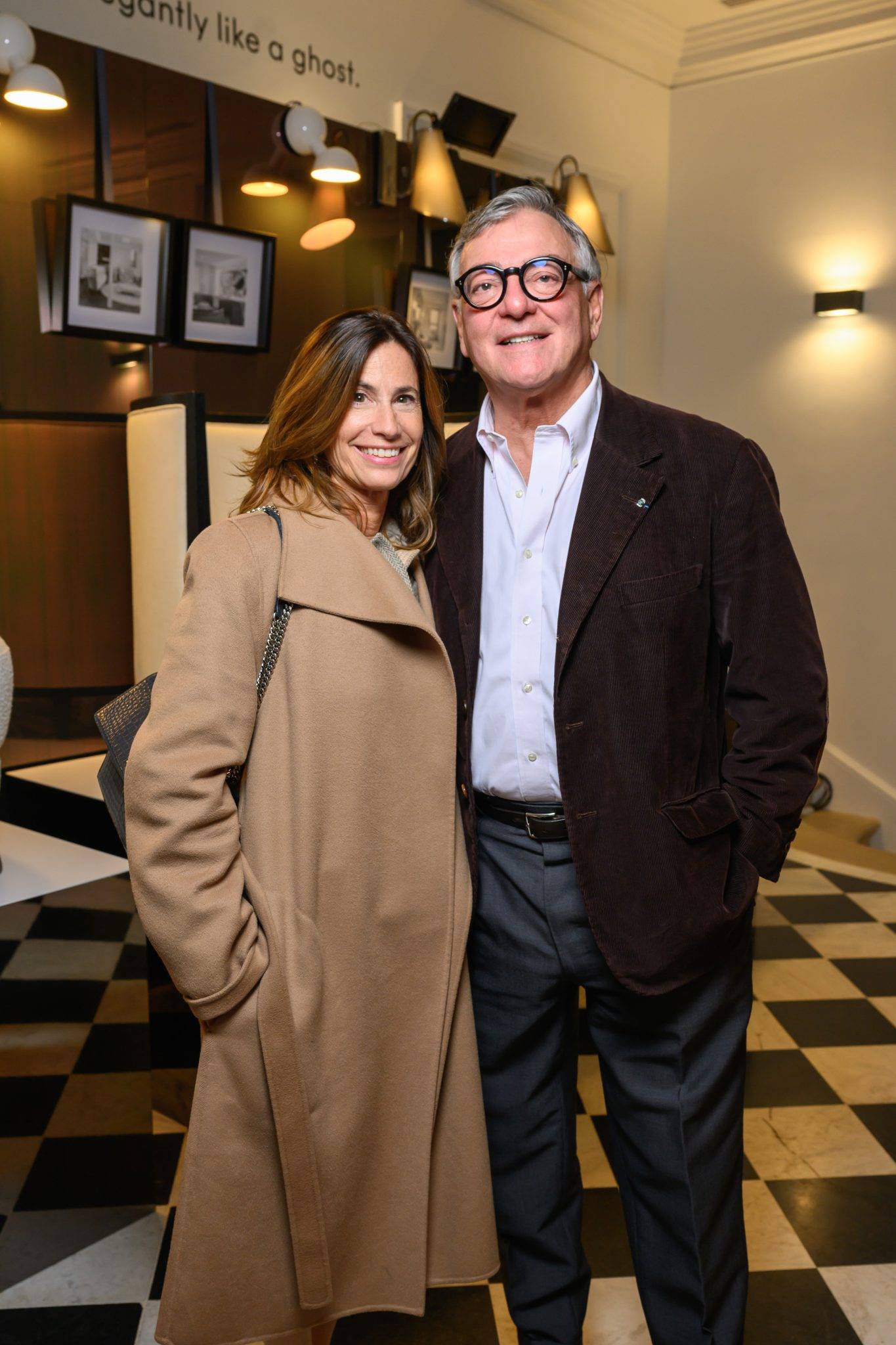  - Le centenaire d’Andrée Putman, Icône du design