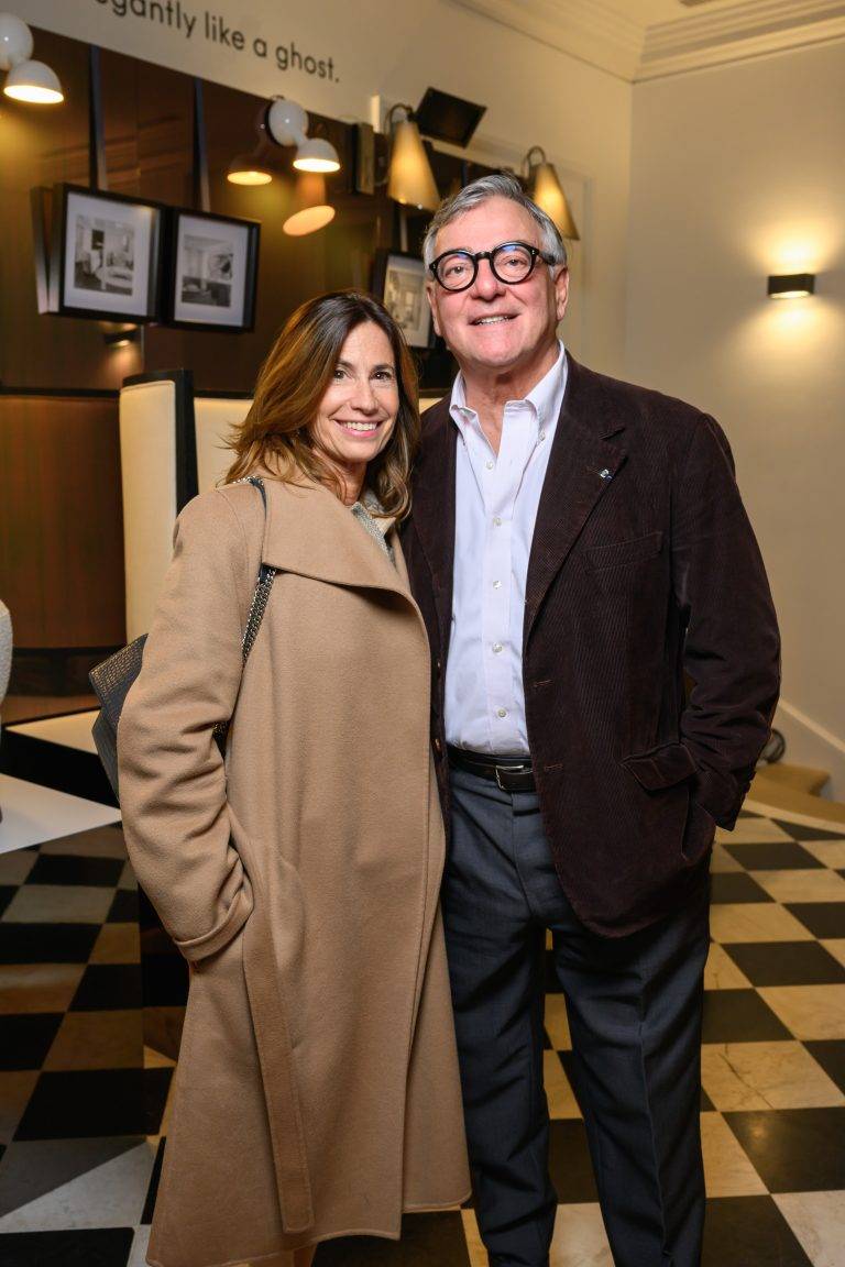  - Le centenaire d’Andrée Putman, Icône du design