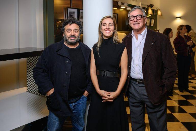  - Le centenaire d’Andrée Putman, Icône du design