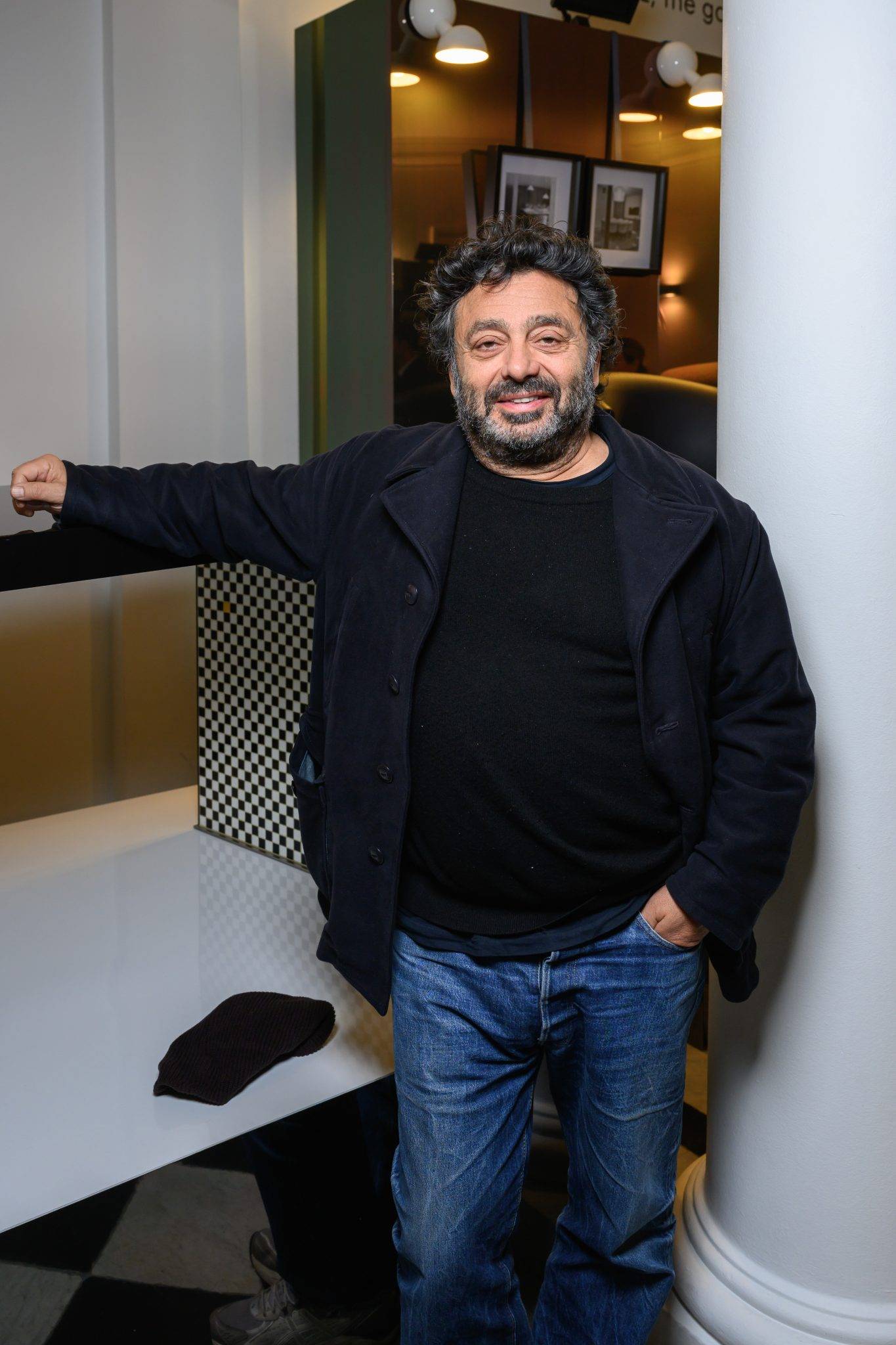  - Le centenaire d’Andrée Putman, Icône du design