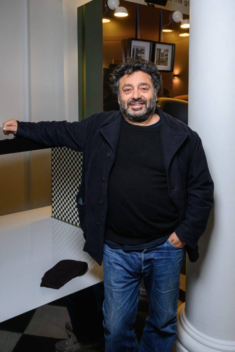  - Le centenaire d’Andrée Putman, Icône du design