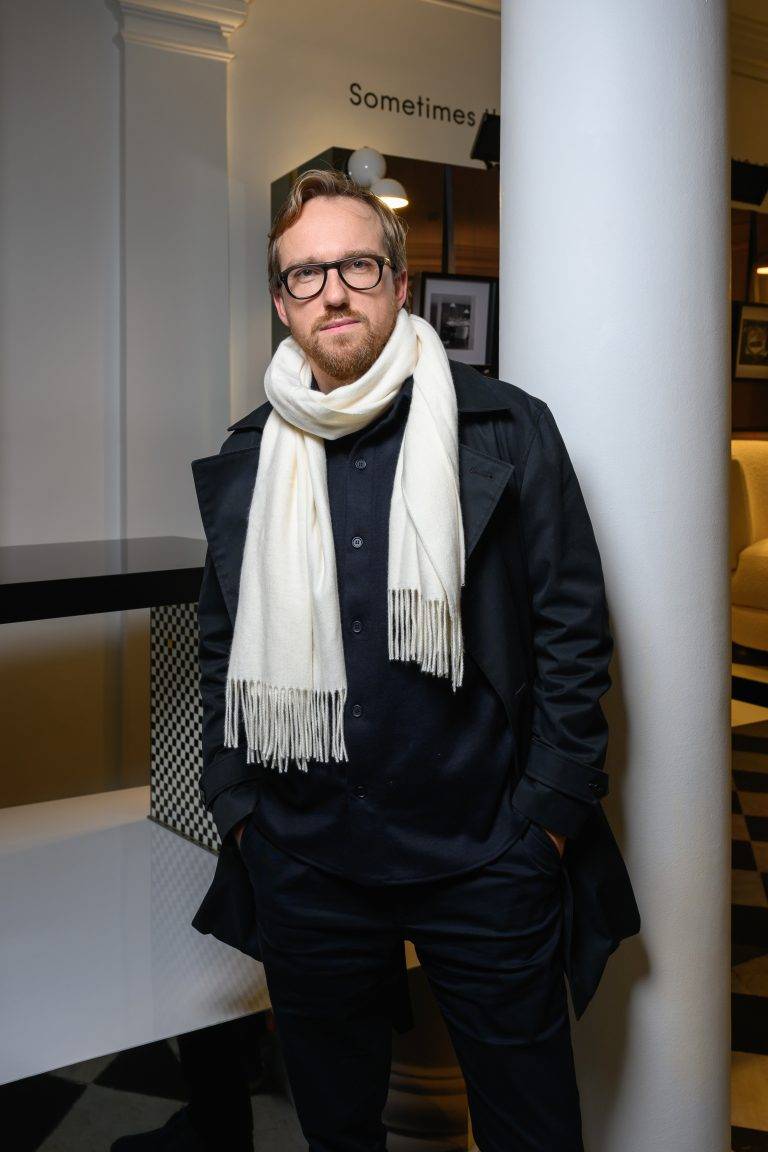  - Le centenaire d’Andrée Putman, Icône du design