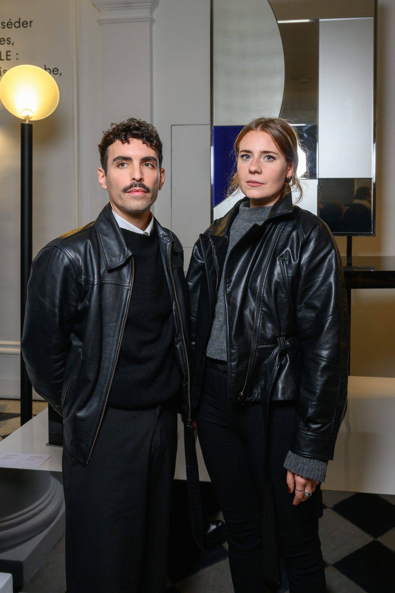  - Le centenaire d’Andrée Putman, Icône du design