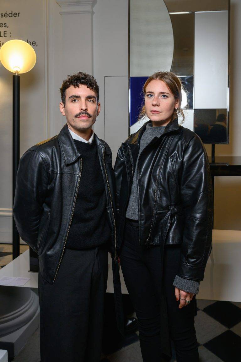  - Le centenaire d’Andrée Putman, Icône du design