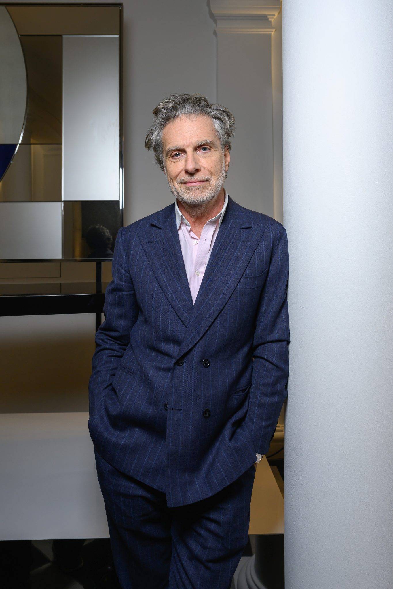  - Le centenaire d’Andrée Putman, Icône du design