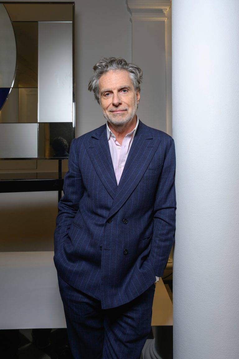  - Le centenaire d’Andrée Putman, Icône du design