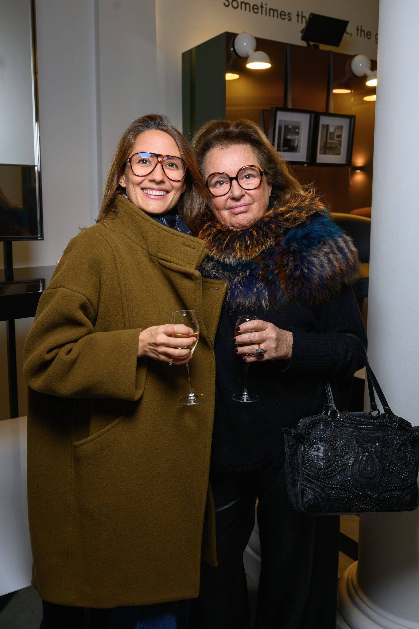  - Le centenaire d’Andrée Putman, Icône du design