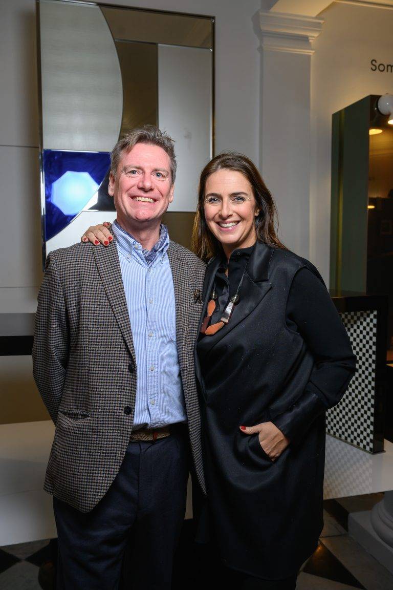  - Le centenaire d’Andrée Putman, Icône du design