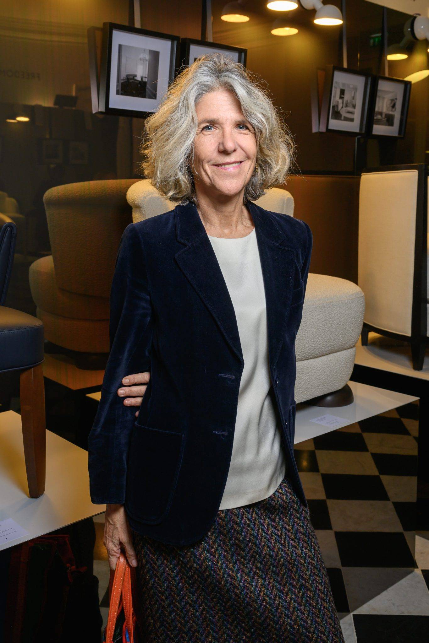  - Le centenaire d’Andrée Putman, Icône du design