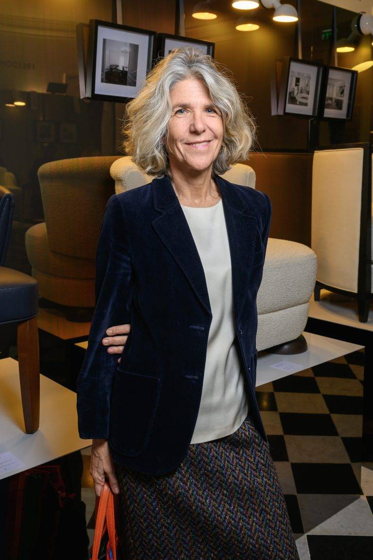  - Le centenaire d’Andrée Putman, Icône du design