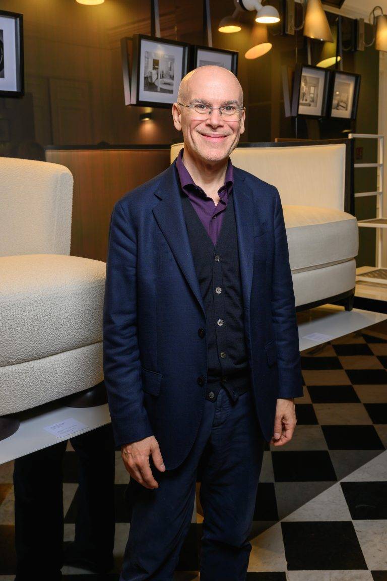  - Le centenaire d’Andrée Putman, Icône du design