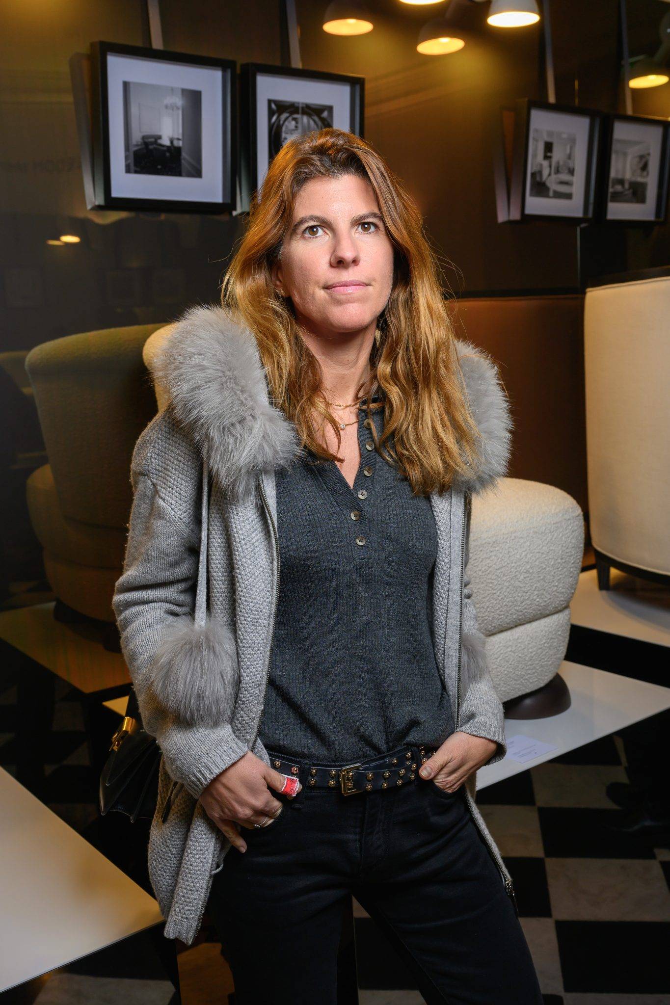  - Le centenaire d’Andrée Putman, Icône du design