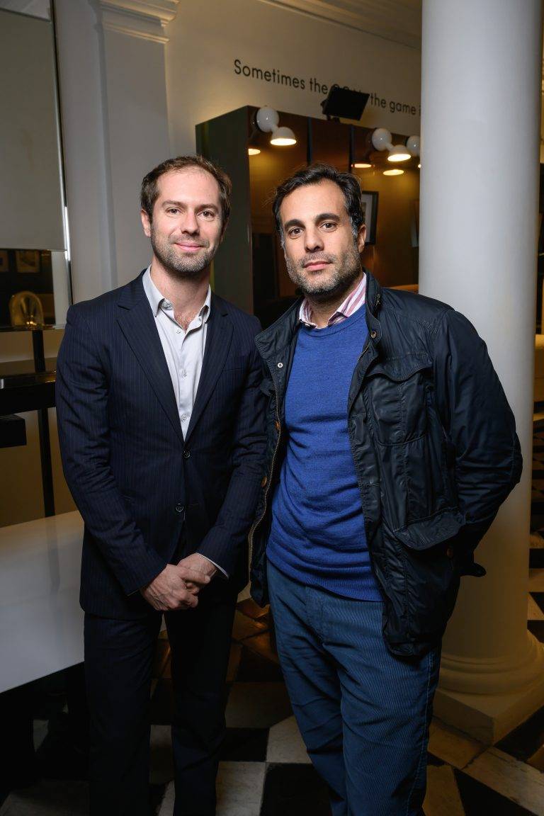  - Le centenaire d’Andrée Putman, Icône du design