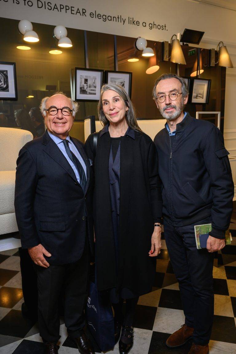  - Le centenaire d’Andrée Putman, Icône du design