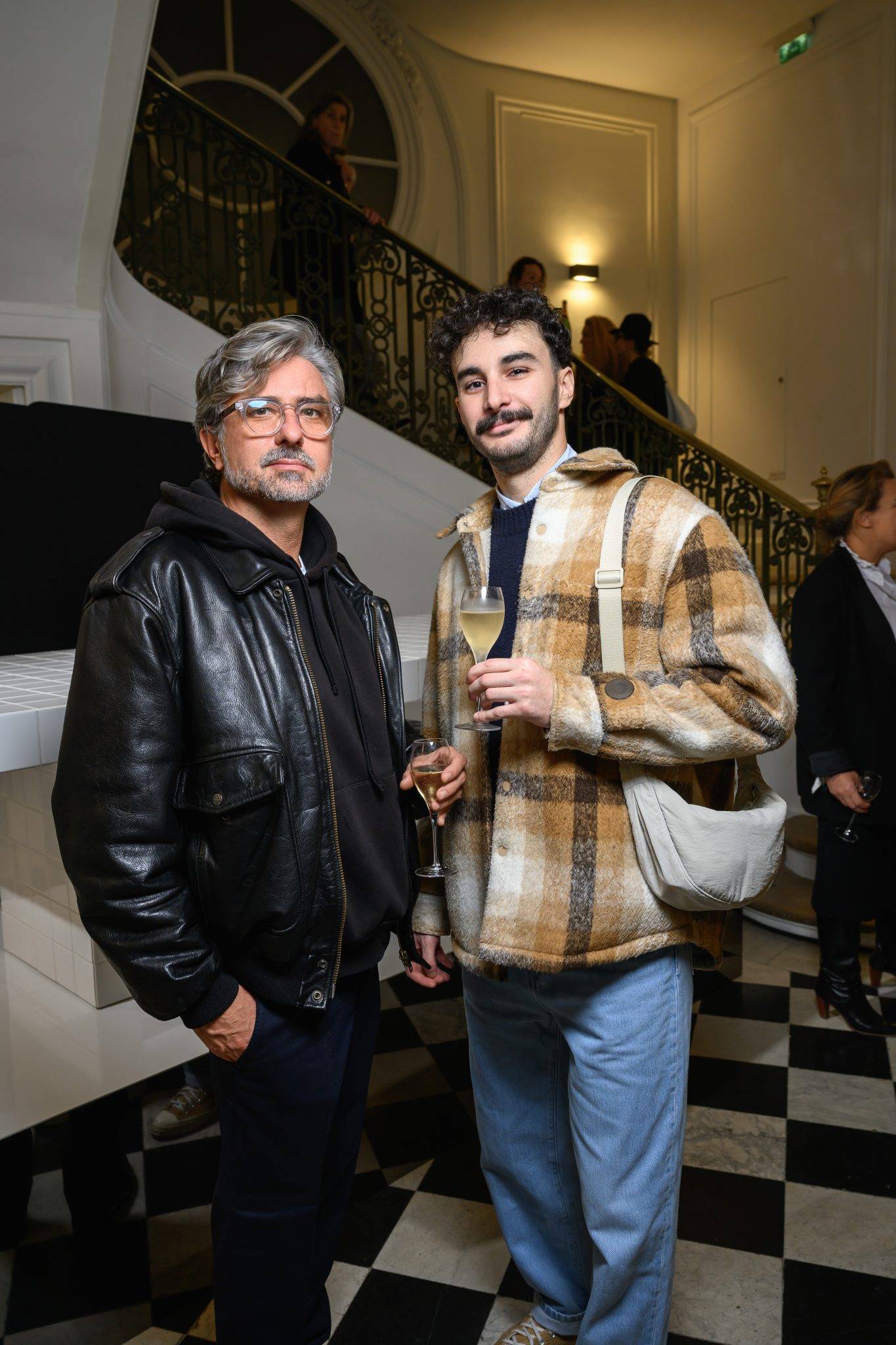  - Le centenaire d’Andrée Putman, Icône du design