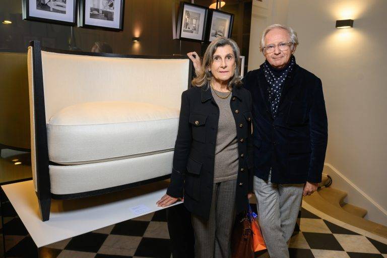  - Le centenaire d’Andrée Putman, Icône du design