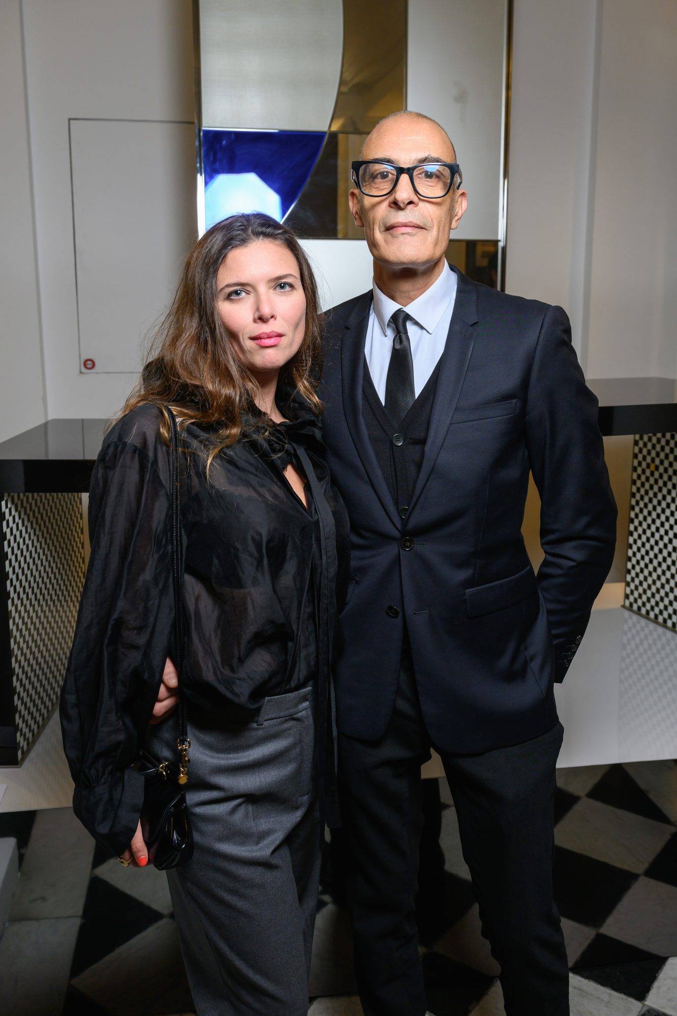  - Le centenaire d’Andrée Putman, Icône du design