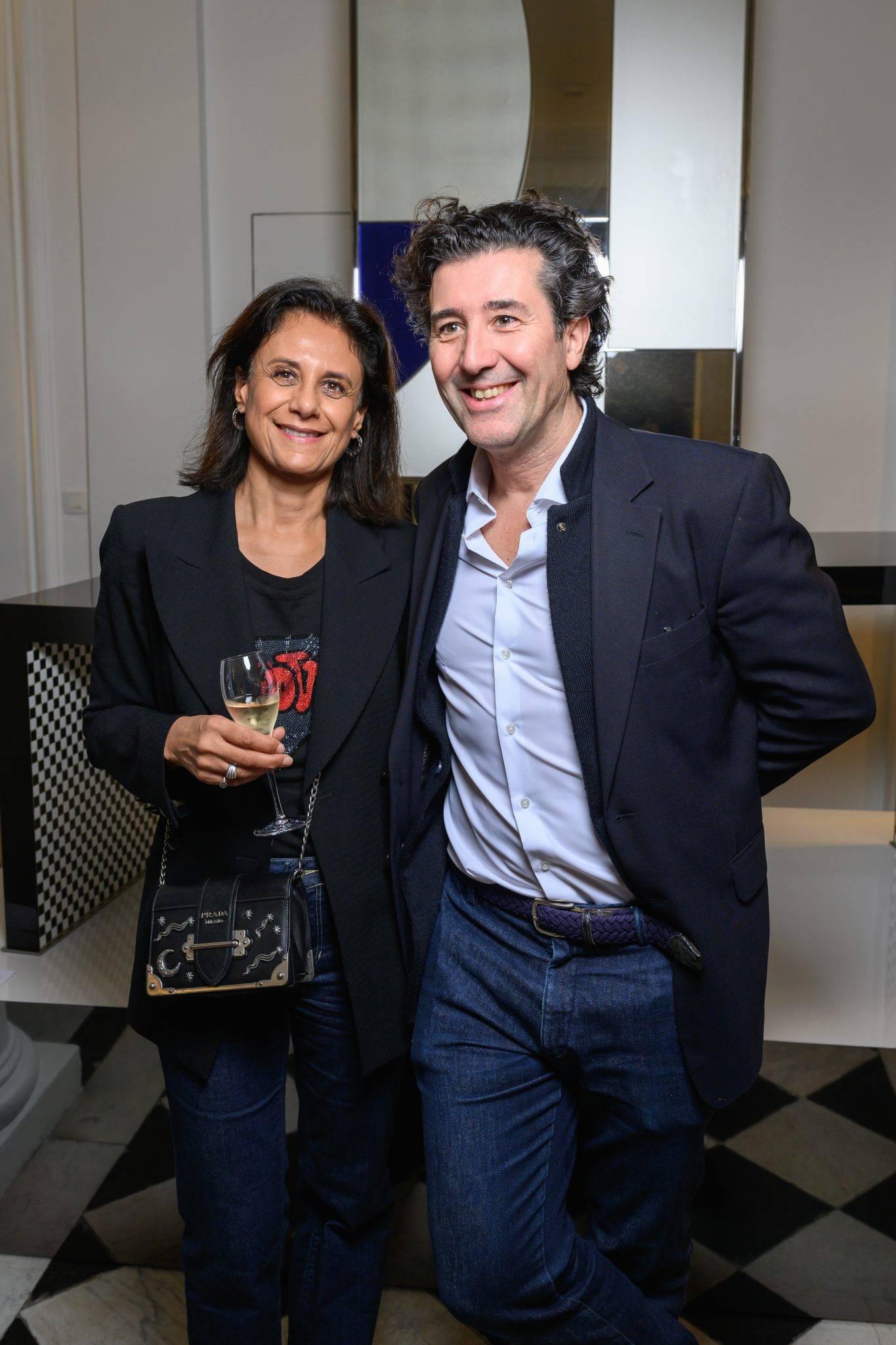  - Le centenaire d’Andrée Putman, Icône du design