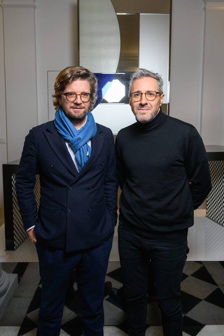  - Le centenaire d’Andrée Putman, Icône du design