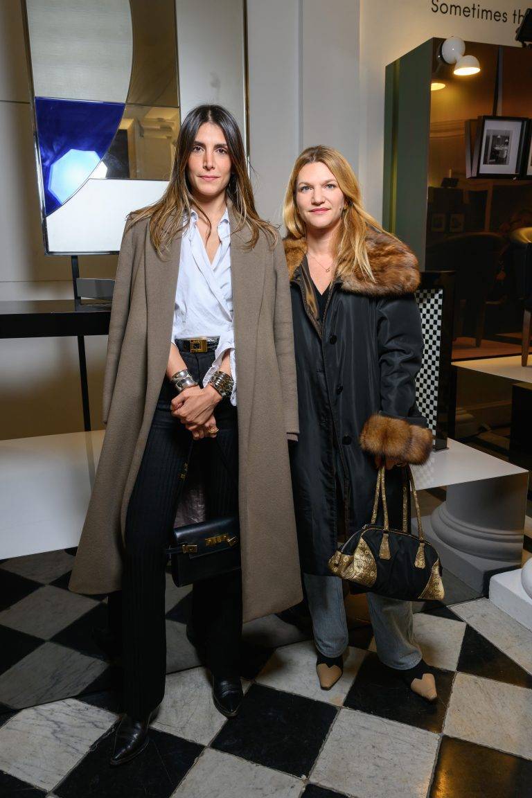  - Le centenaire d’Andrée Putman, Icône du design