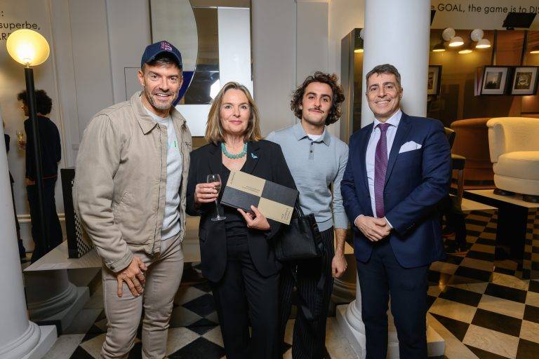  - Le centenaire d’Andrée Putman, Icône du design