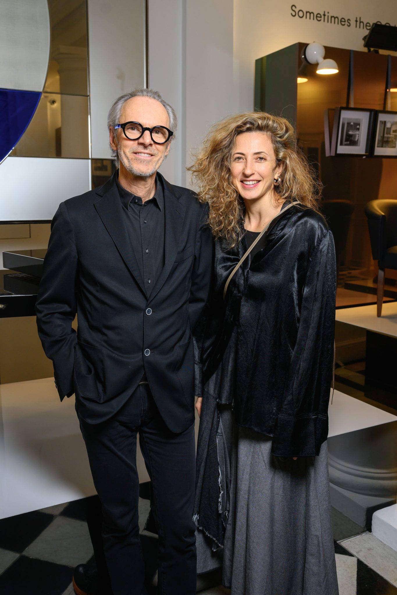  - Le centenaire d’Andrée Putman, Icône du design