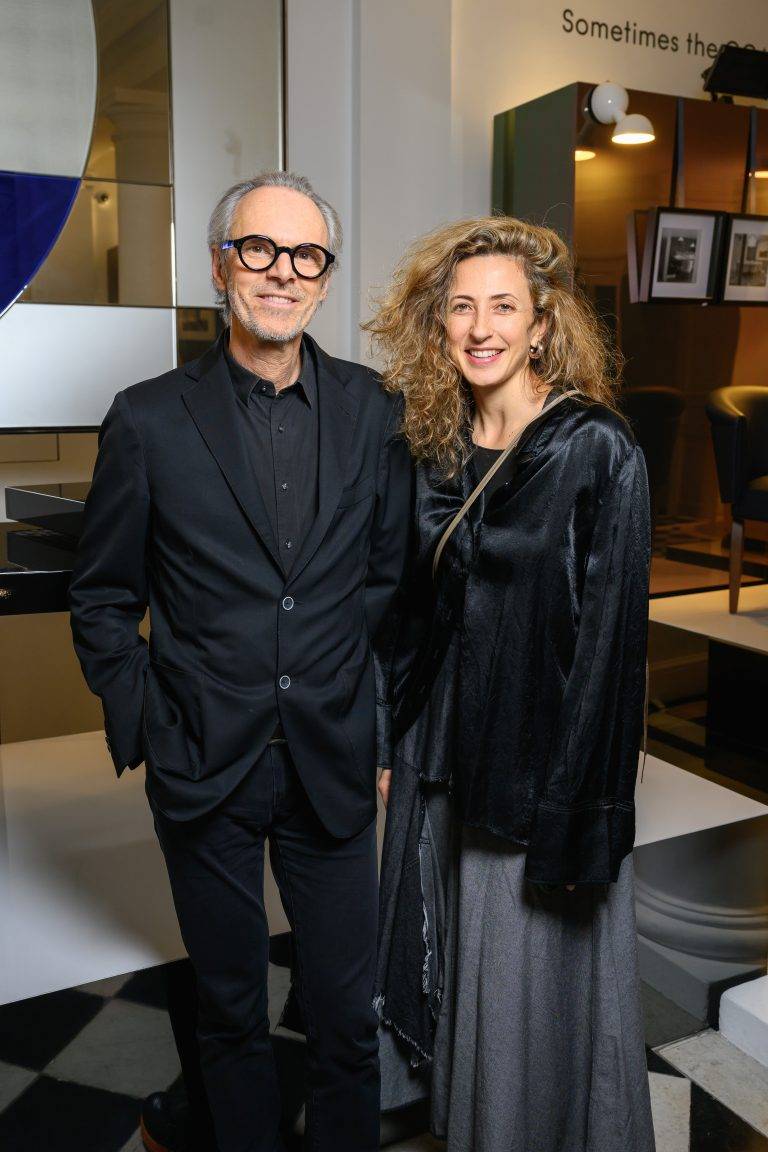  - Le centenaire d’Andrée Putman, Icône du design