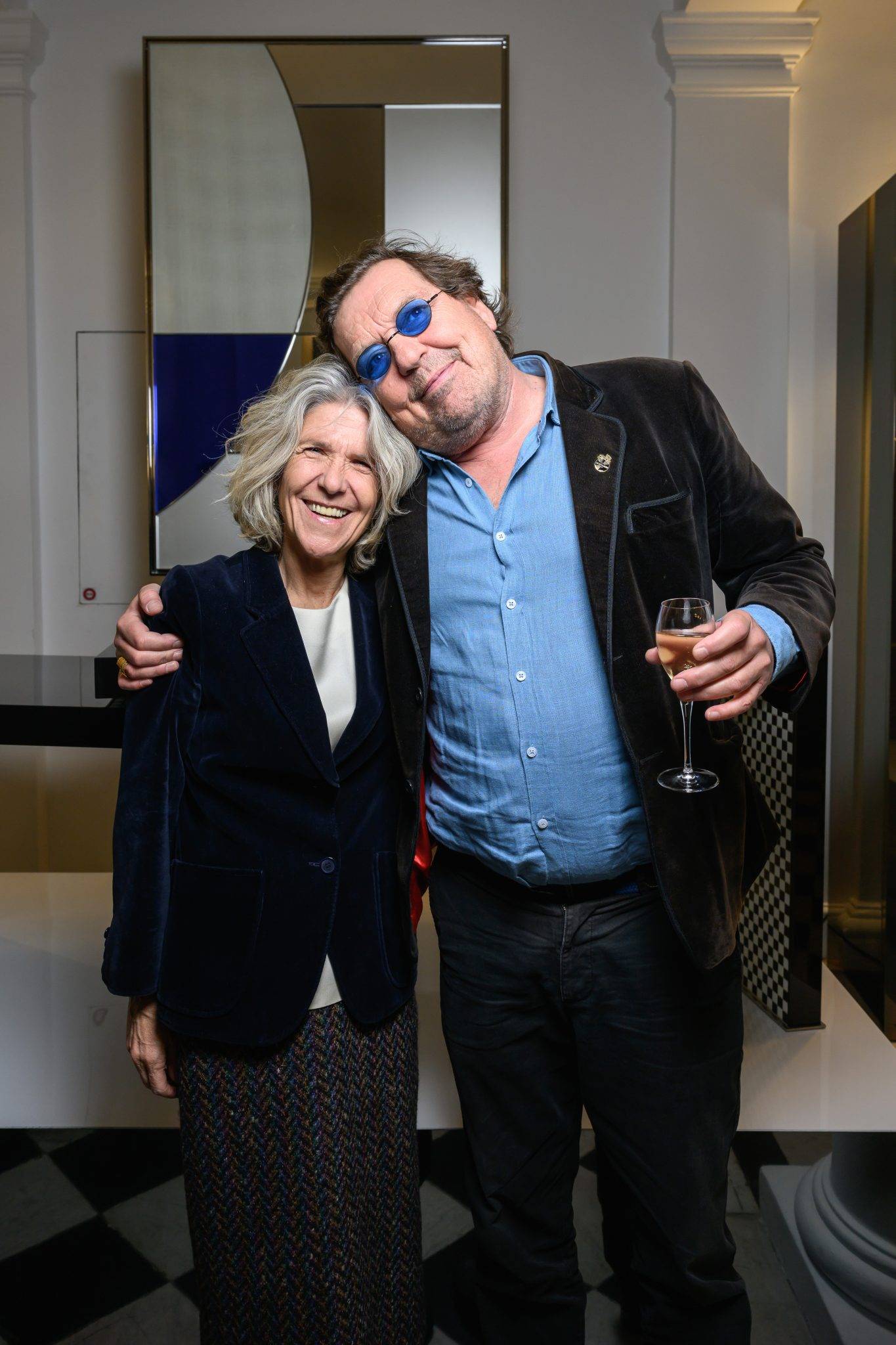  - Le centenaire d’Andrée Putman, Icône du design