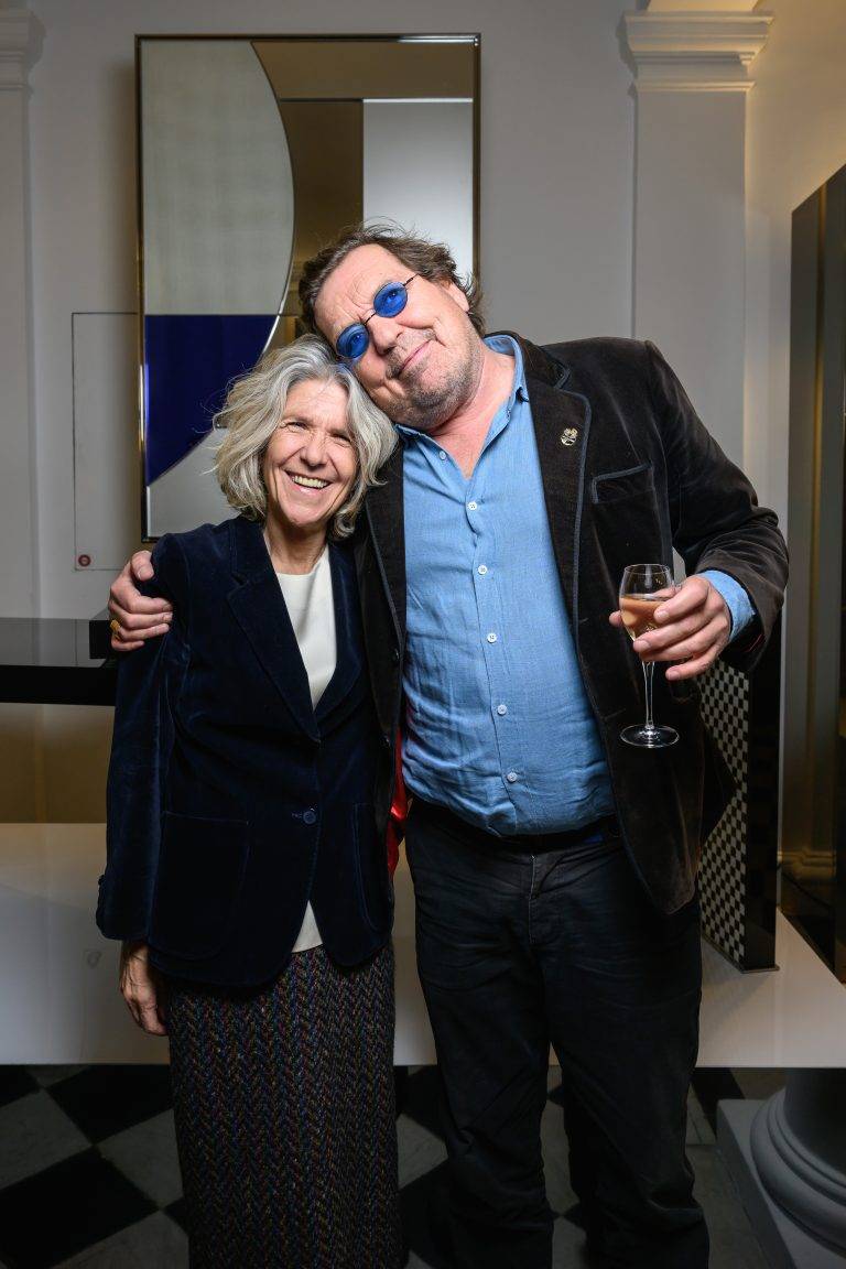  - Le centenaire d’Andrée Putman, Icône du design