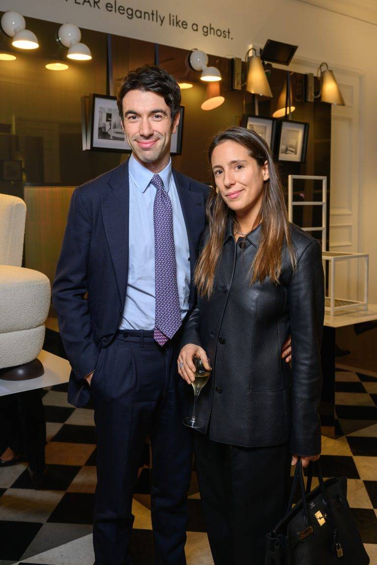  - Le centenaire d’Andrée Putman, Icône du design