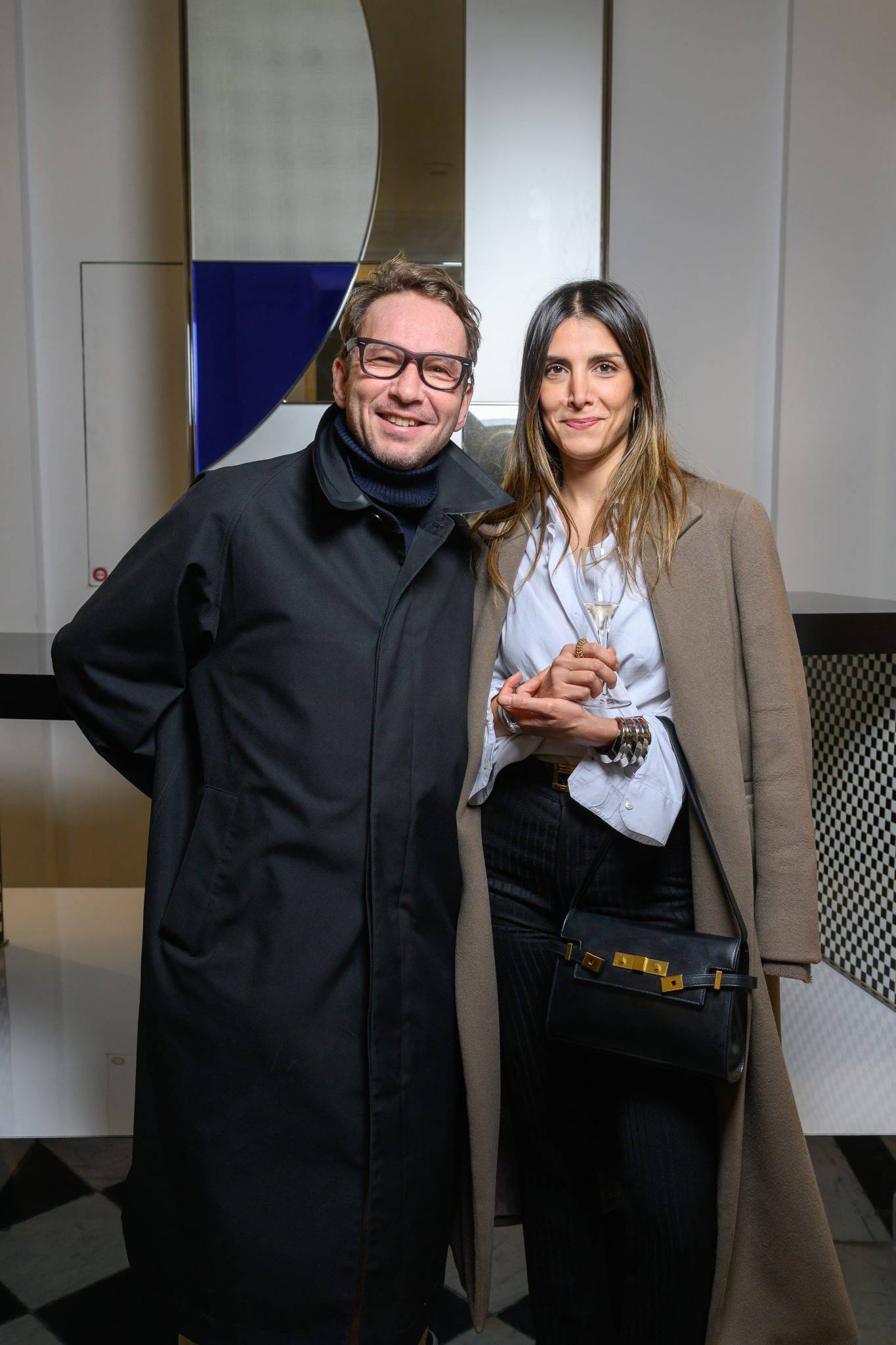  - Le centenaire d’Andrée Putman, Icône du design