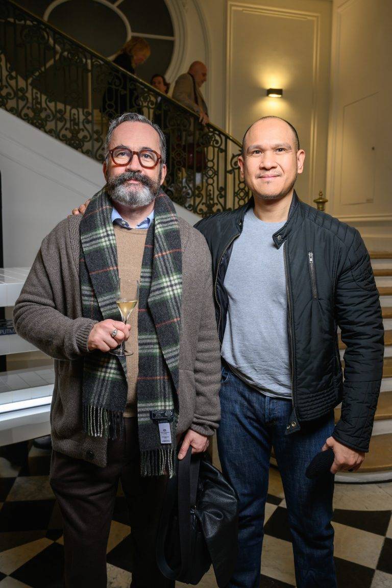  - Le centenaire d’Andrée Putman, Icône du design