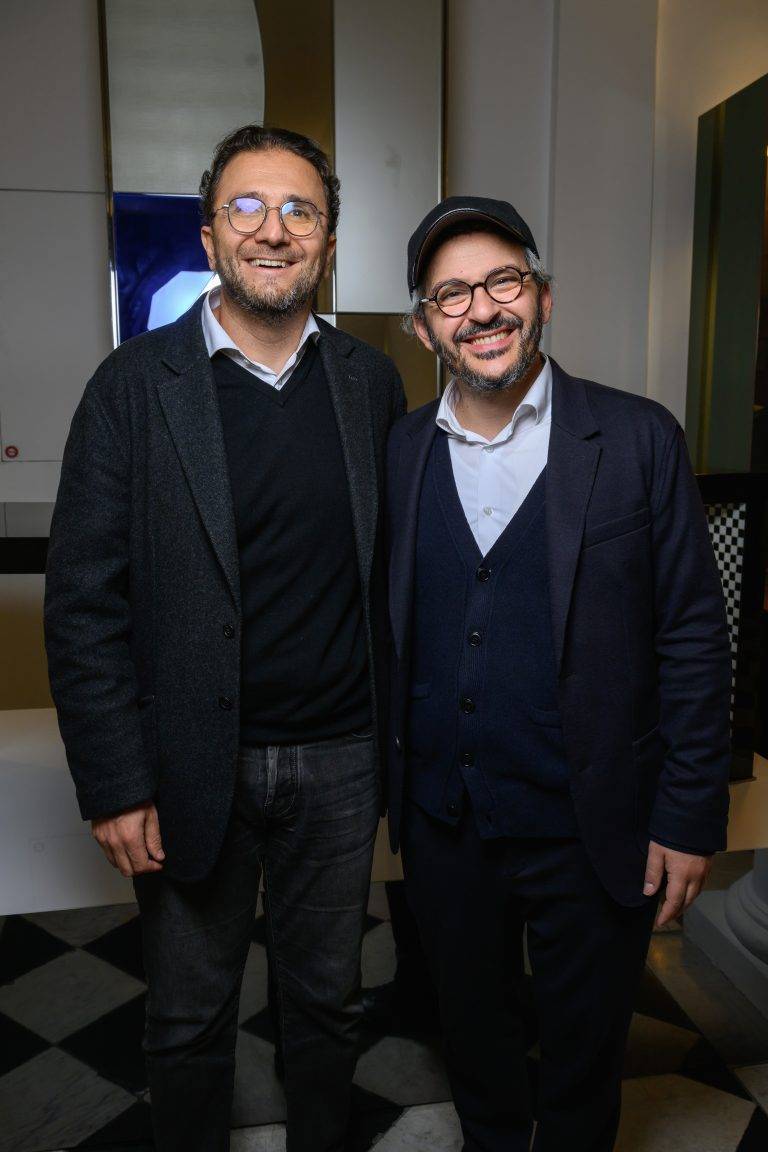  - Le centenaire d’Andrée Putman, Icône du design