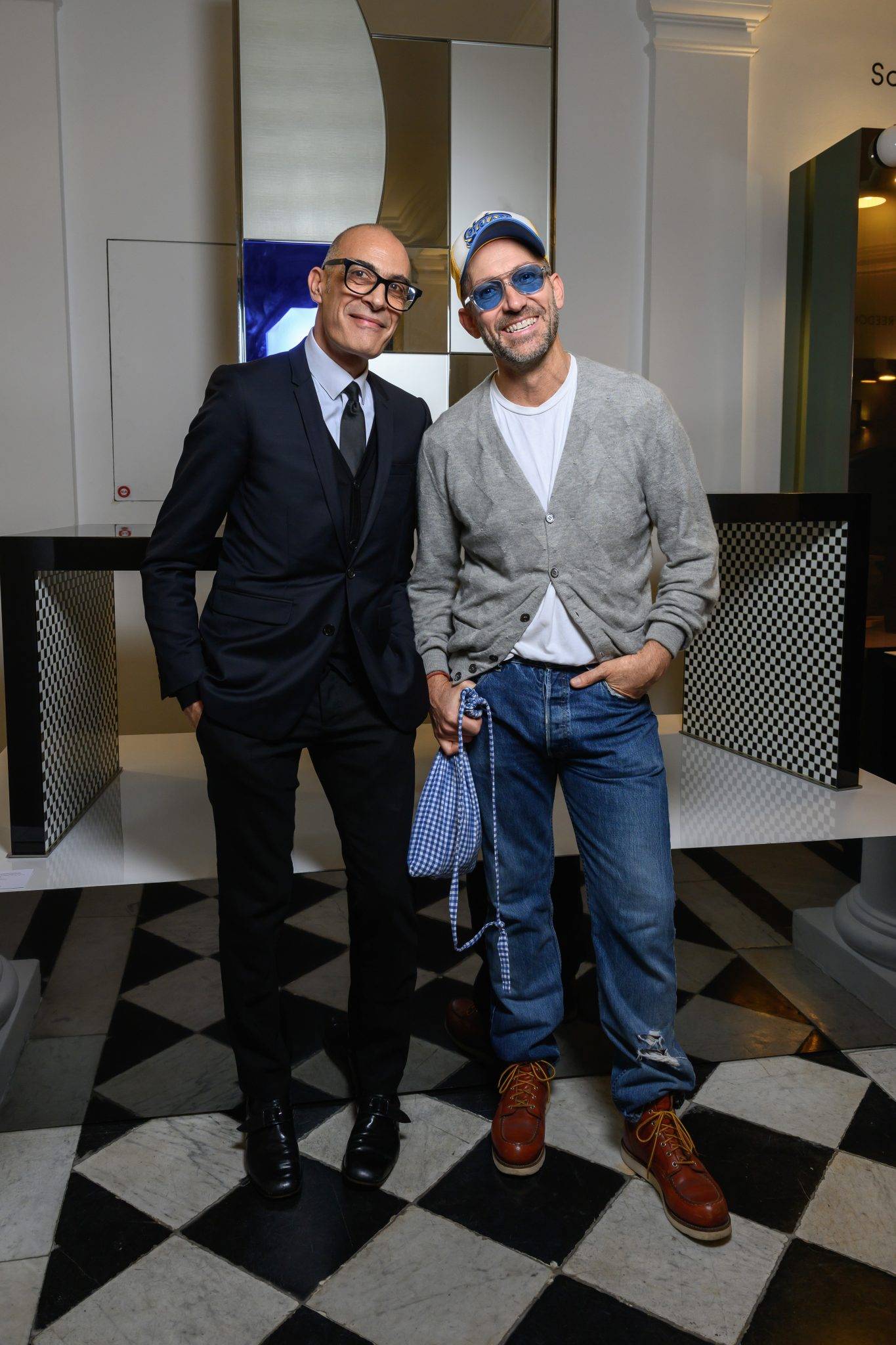  - Le centenaire d’Andrée Putman, Icône du design