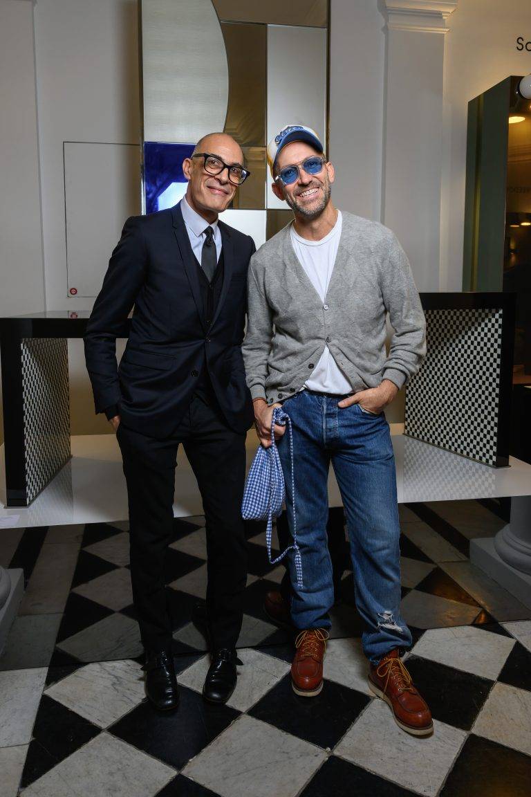  - Le centenaire d’Andrée Putman, Icône du design