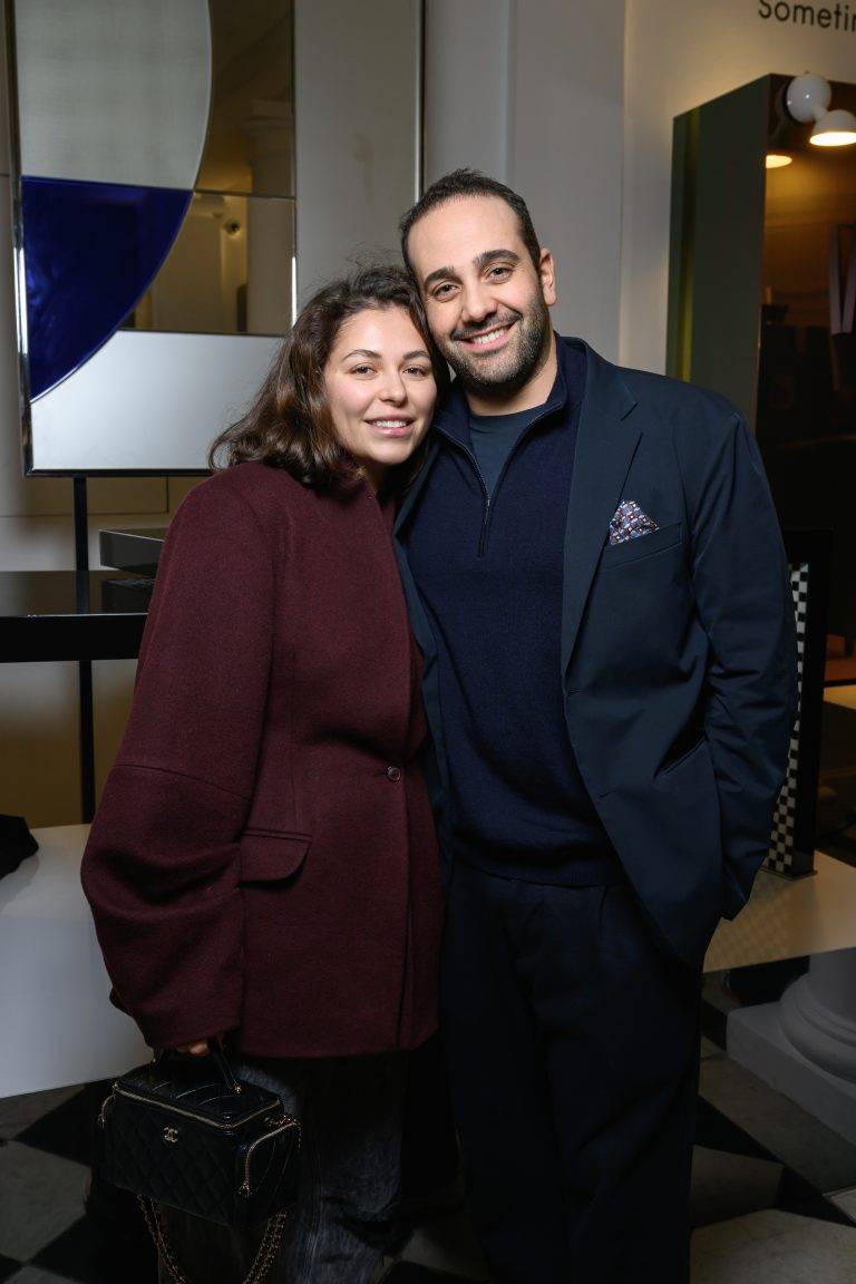  - Le centenaire d’Andrée Putman, Icône du design