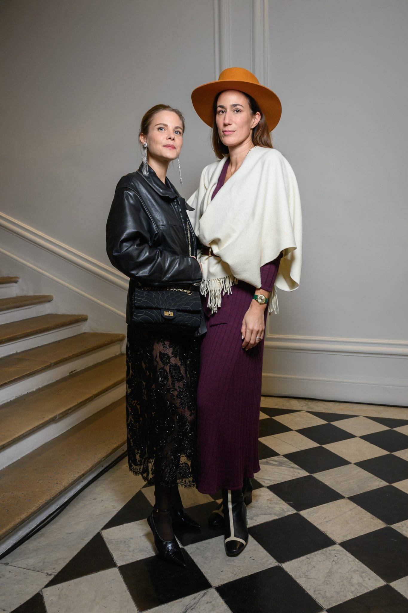  - Le centenaire d’Andrée Putman, Icône du design