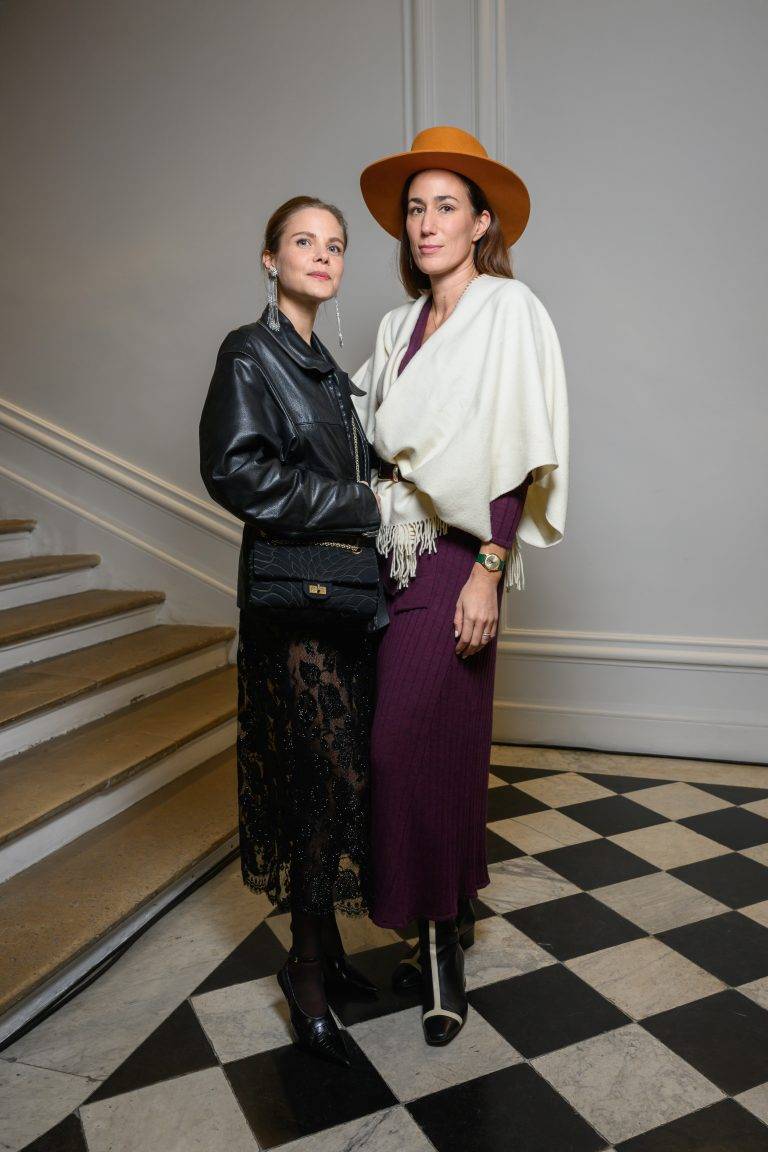  - Le centenaire d’Andrée Putman, Icône du design