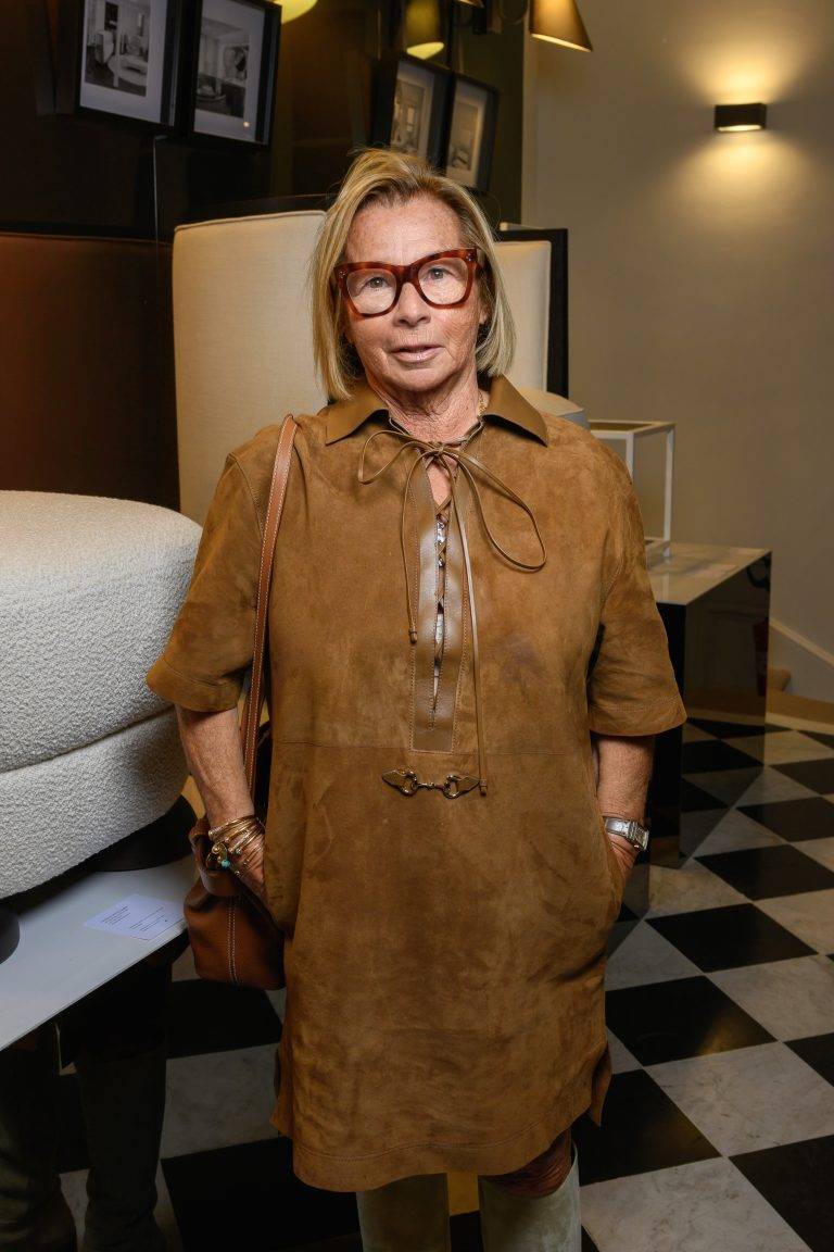  - Le centenaire d’Andrée Putman, Icône du design