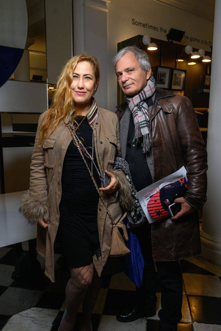  - Le centenaire d’Andrée Putman, Icône du design