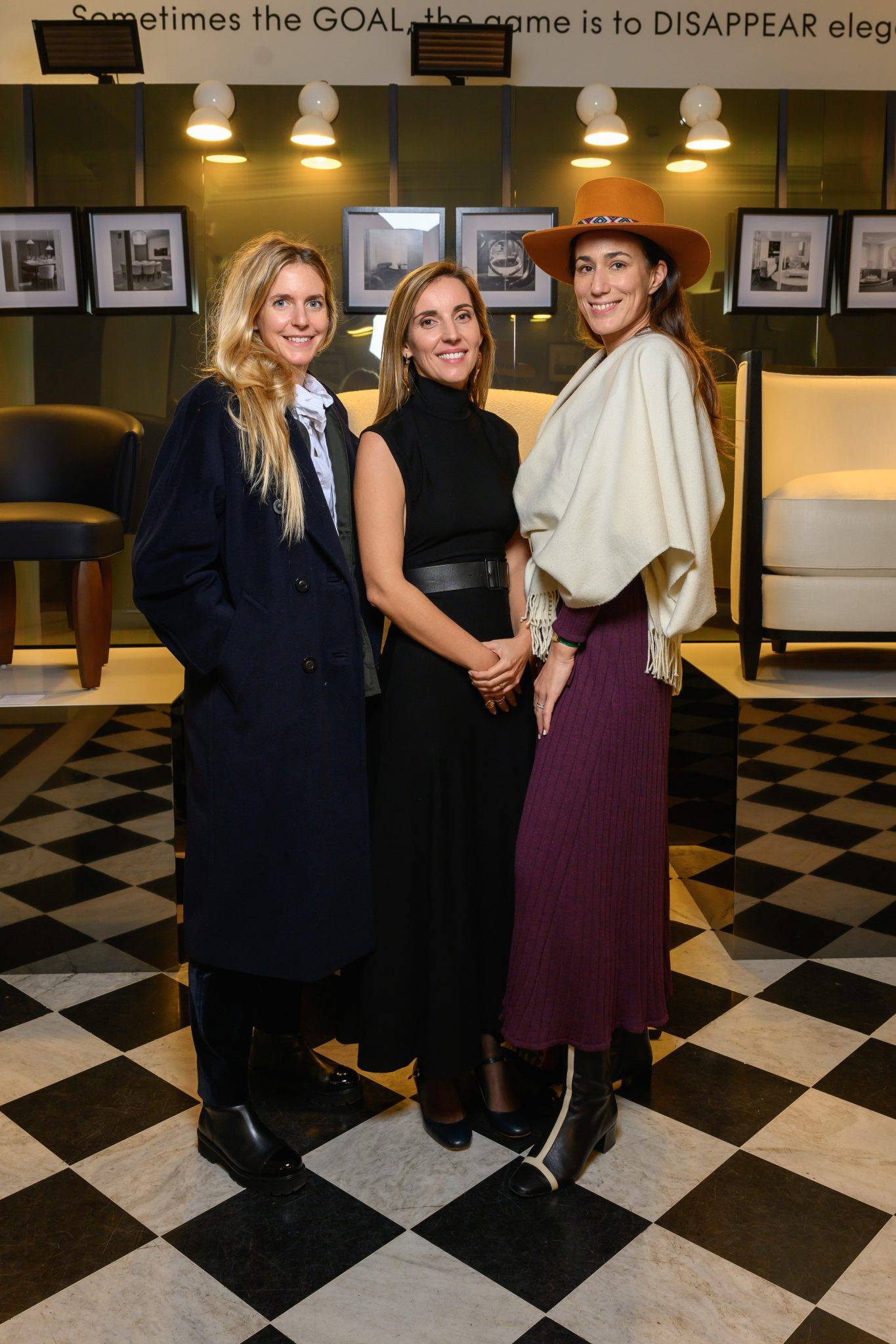  - Le centenaire d’Andrée Putman, Icône du design