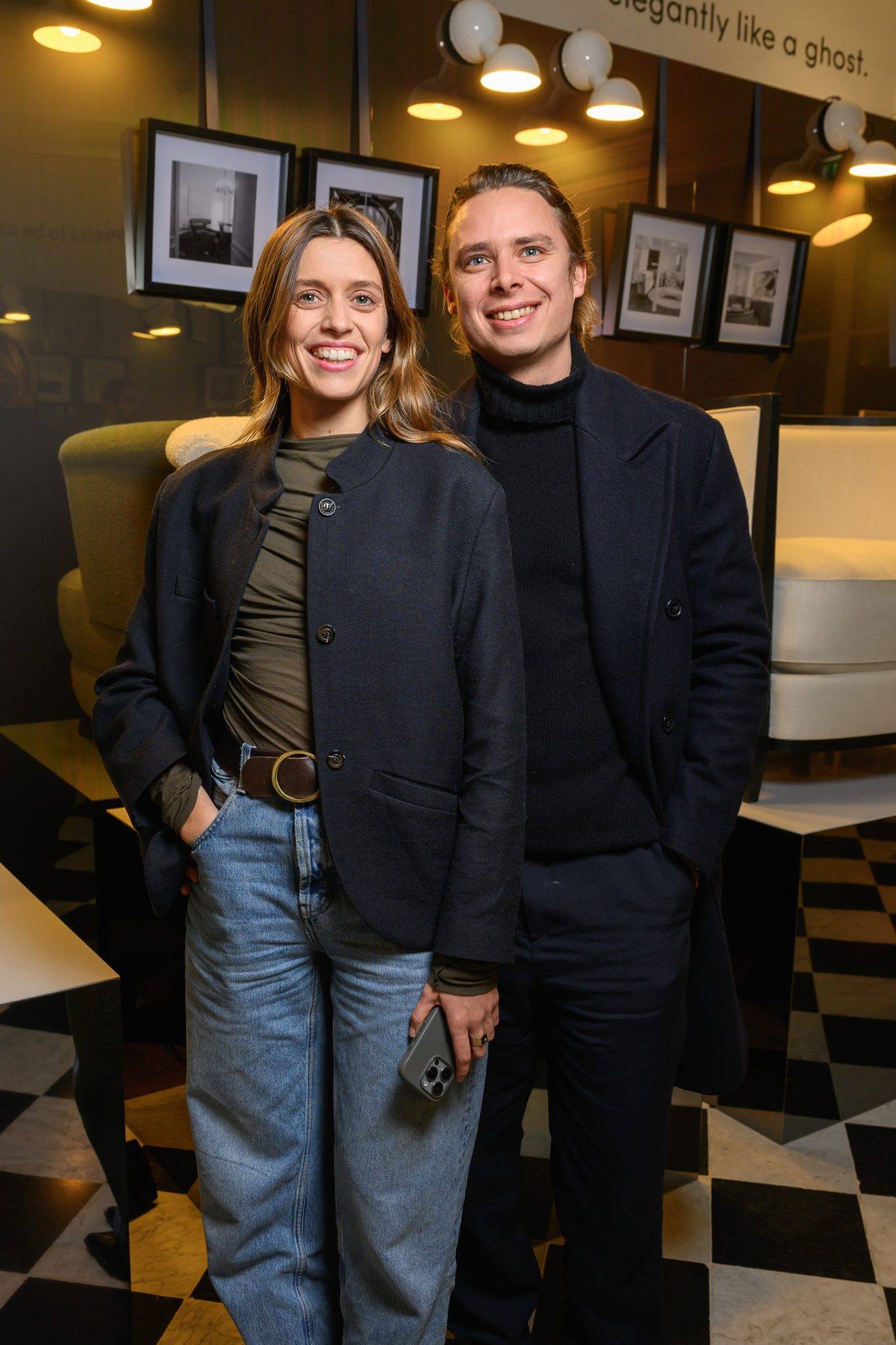  - Le centenaire d’Andrée Putman, Icône du design