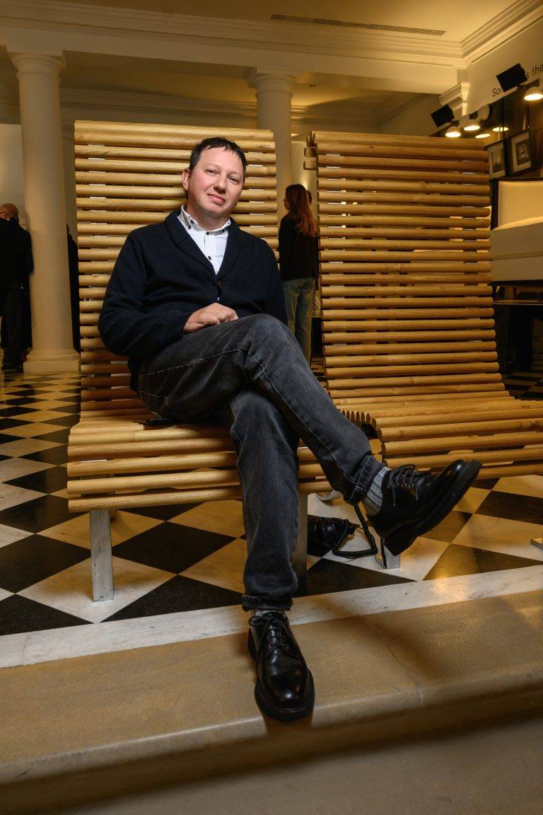  - Le centenaire d’Andrée Putman, Icône du design