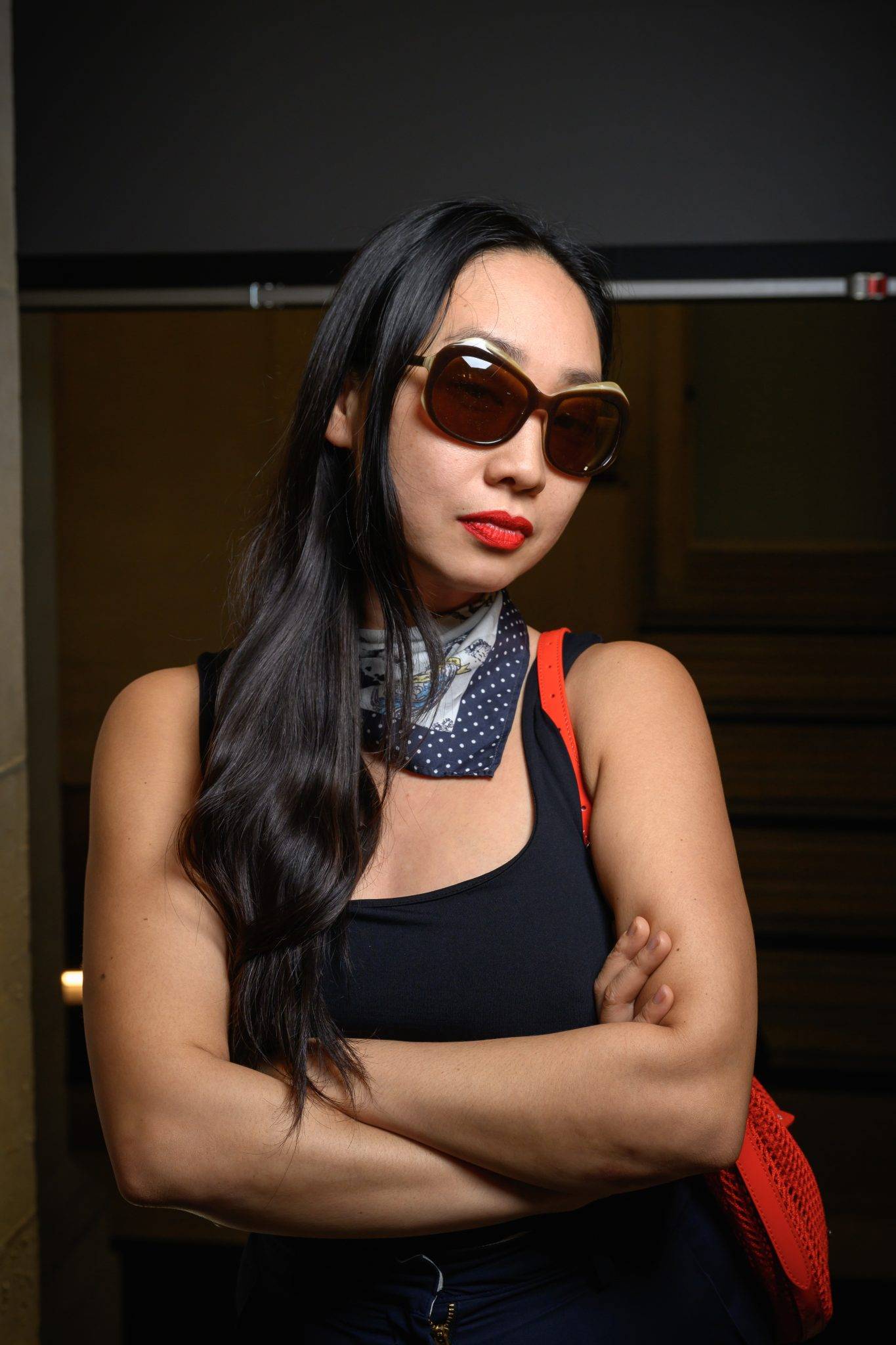  - Le centenaire d’Andrée Putman, Icône du design