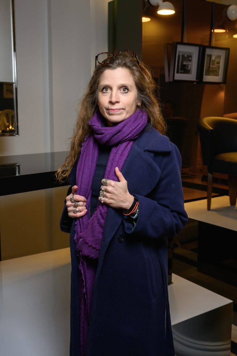  - Le centenaire d’Andrée Putman, Icône du design