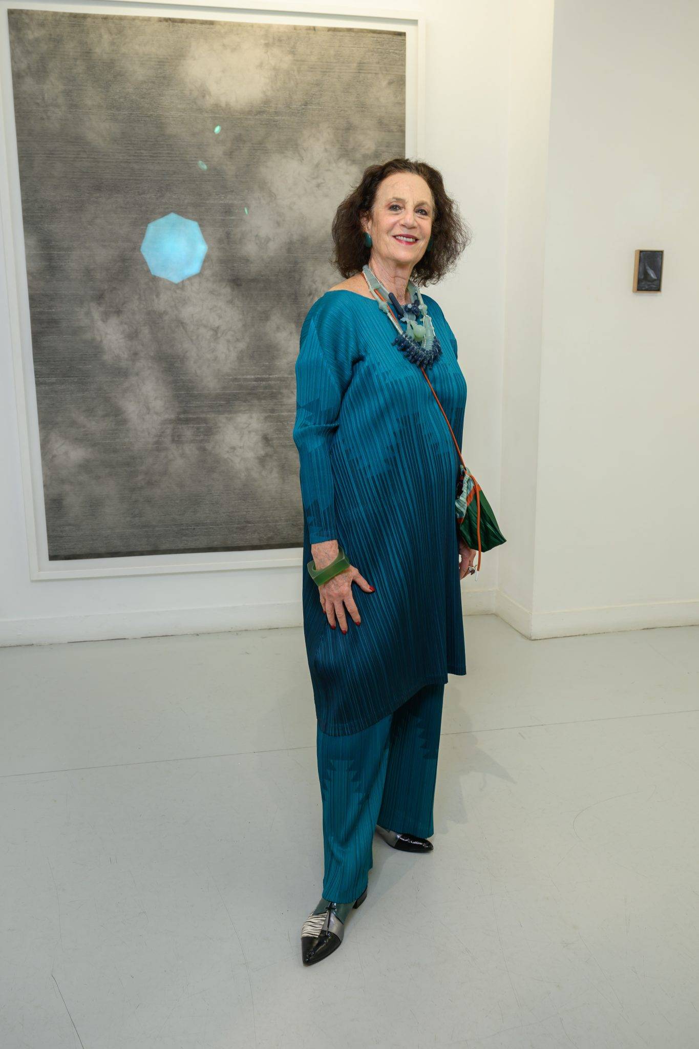  - Marion Papillon couronnée de la Légion d’Honneur