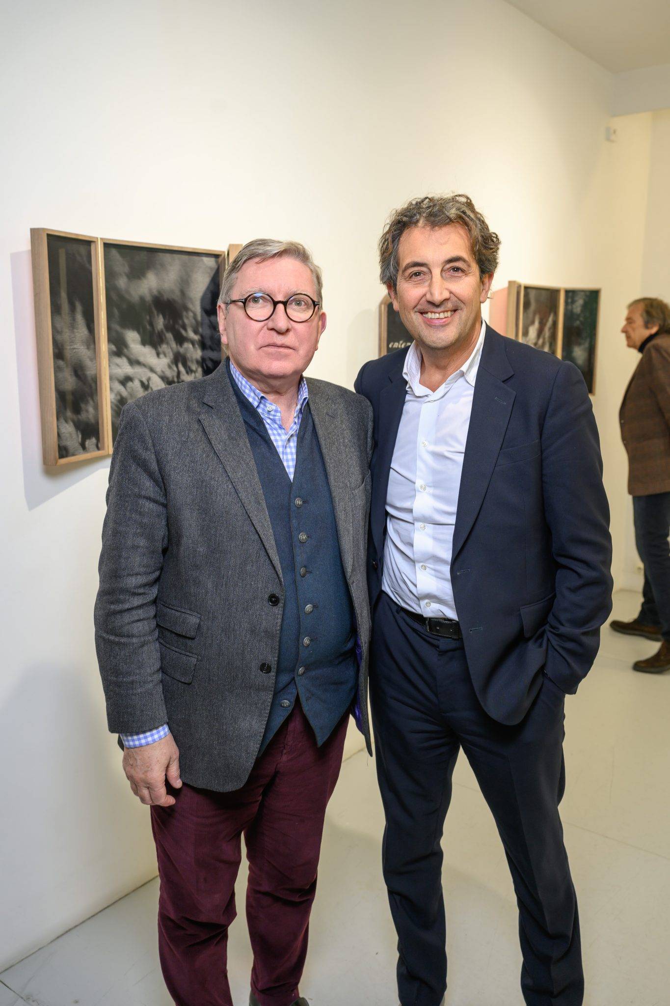  - Marion Papillon couronnée de la Légion d’Honneur
