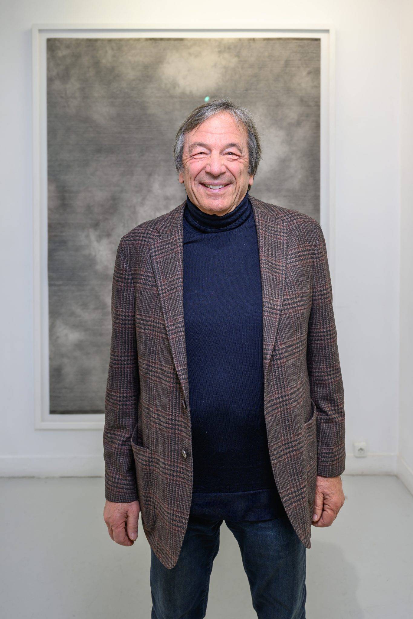  - Marion Papillon couronnée de la Légion d’Honneur